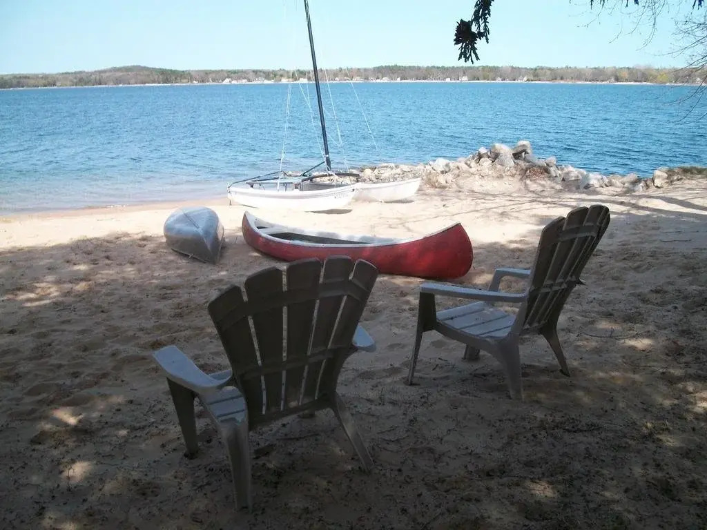 Beach Harbor Resort