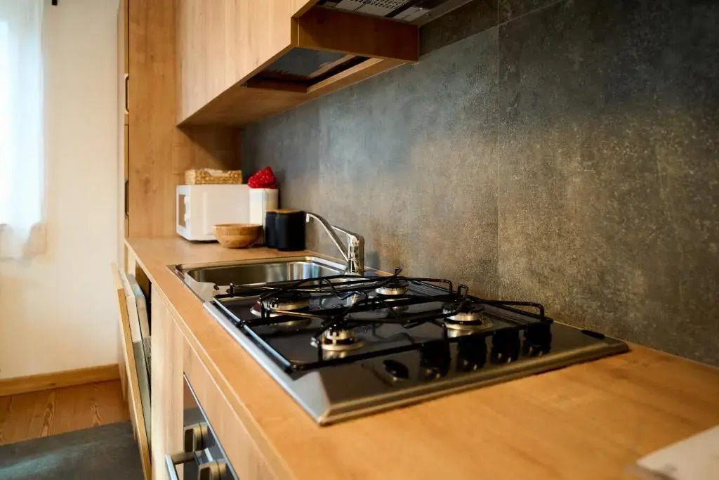 Casa al Sole Apt 1