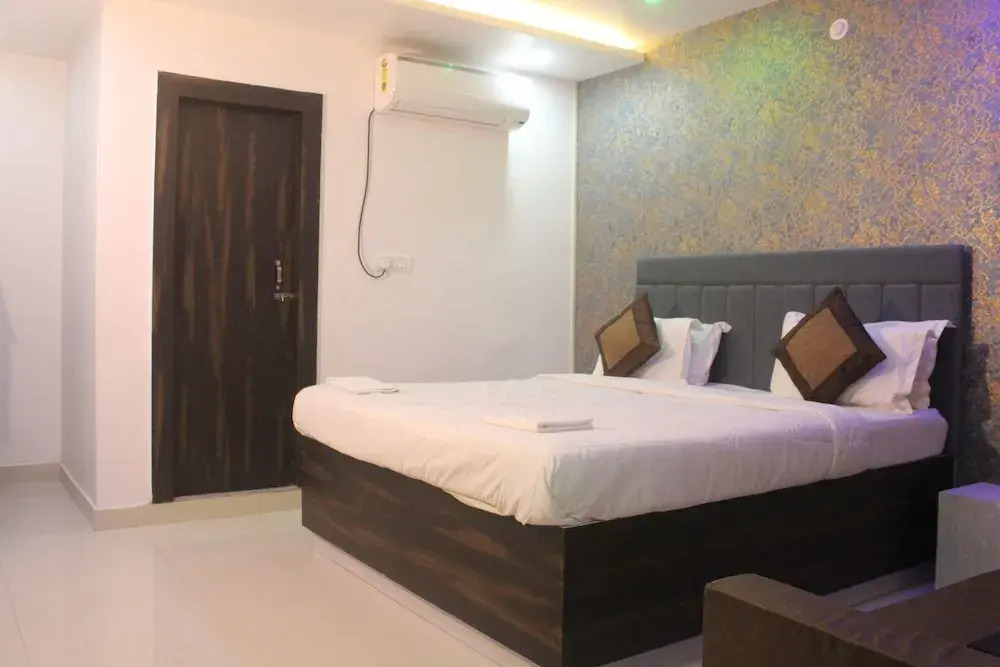 HOTEL DIAMANT INN