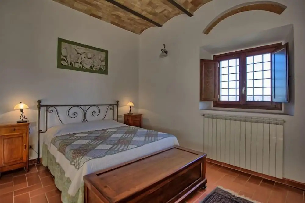 Pozzo Dei Desideri by PosarelliVillas