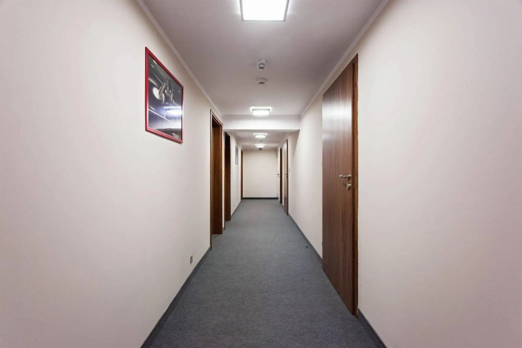 Hostel Rakietka