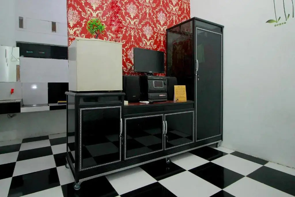 Hotel O Wisma Ria