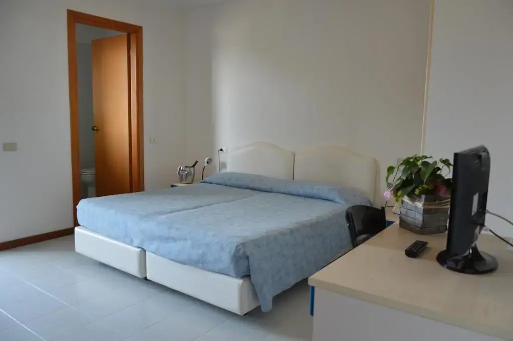 Hotel Sirenetta