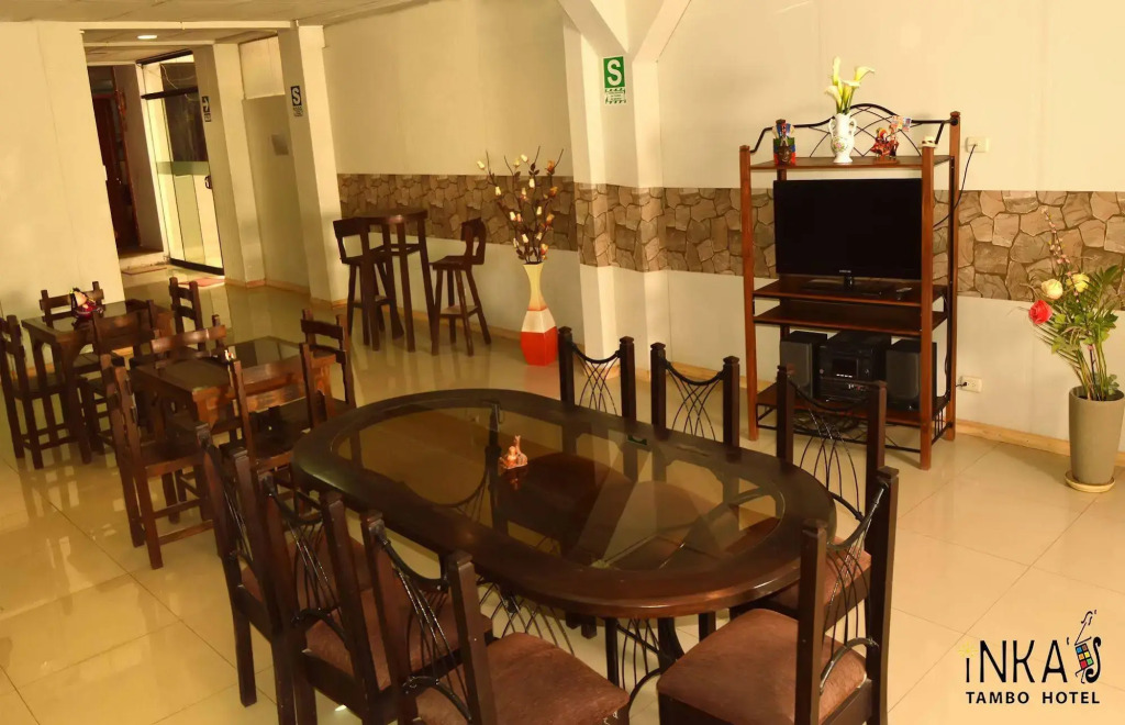 Inka's Tambo Hotel