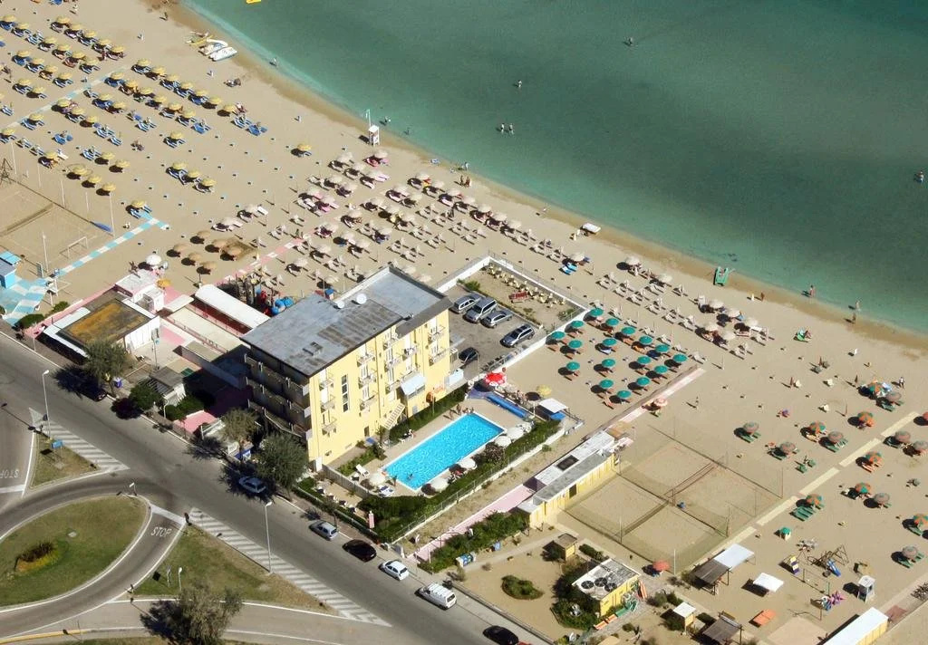 Hotel Biagini