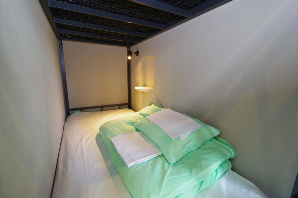 Tora Hotel Asakusa