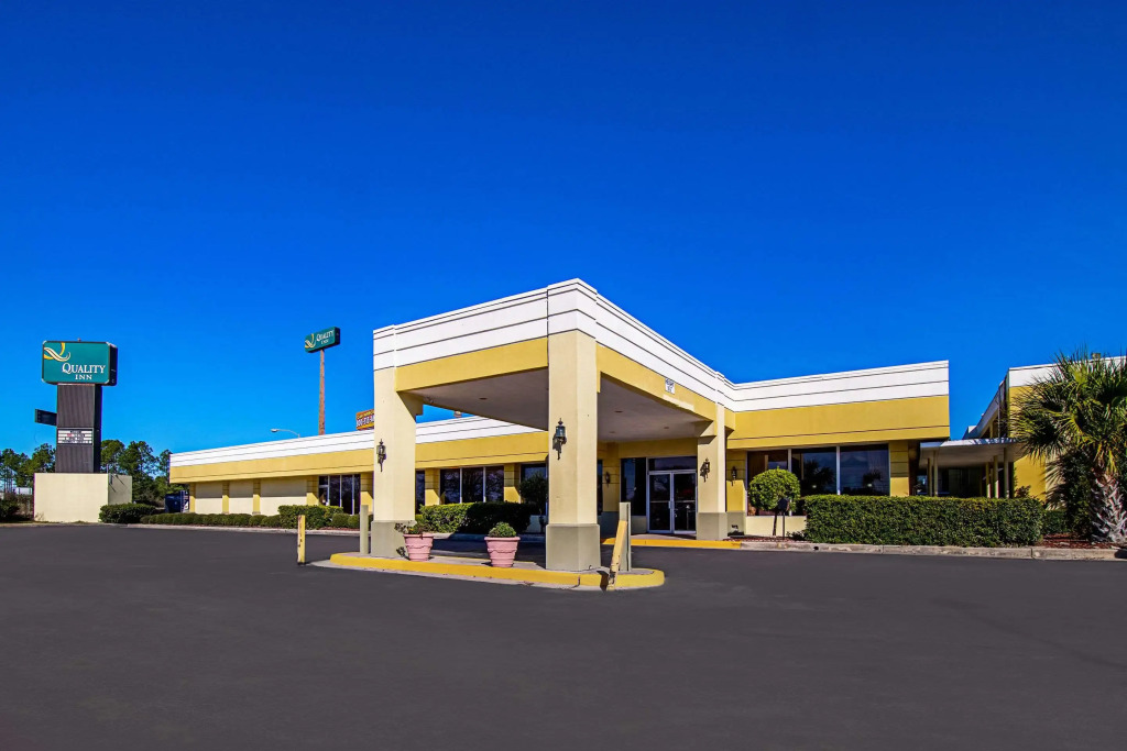 Quality Inn Saint George