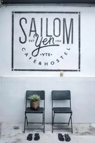 Saylomyen Guesthouse