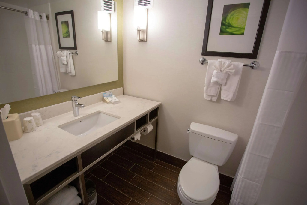 Hilton Garden Inn Temple Medical Center