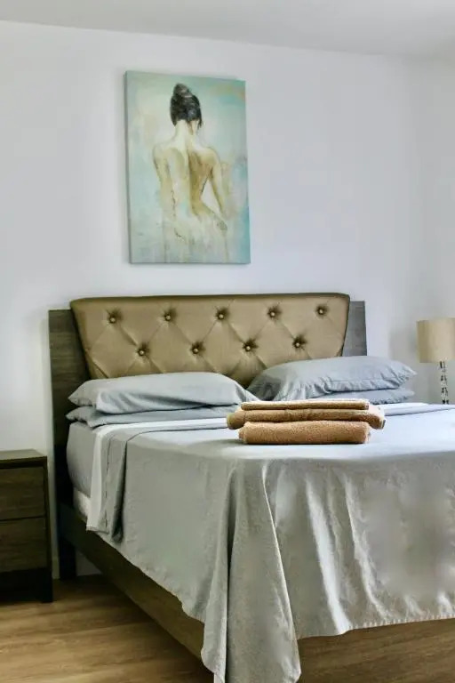 Charming Apartment