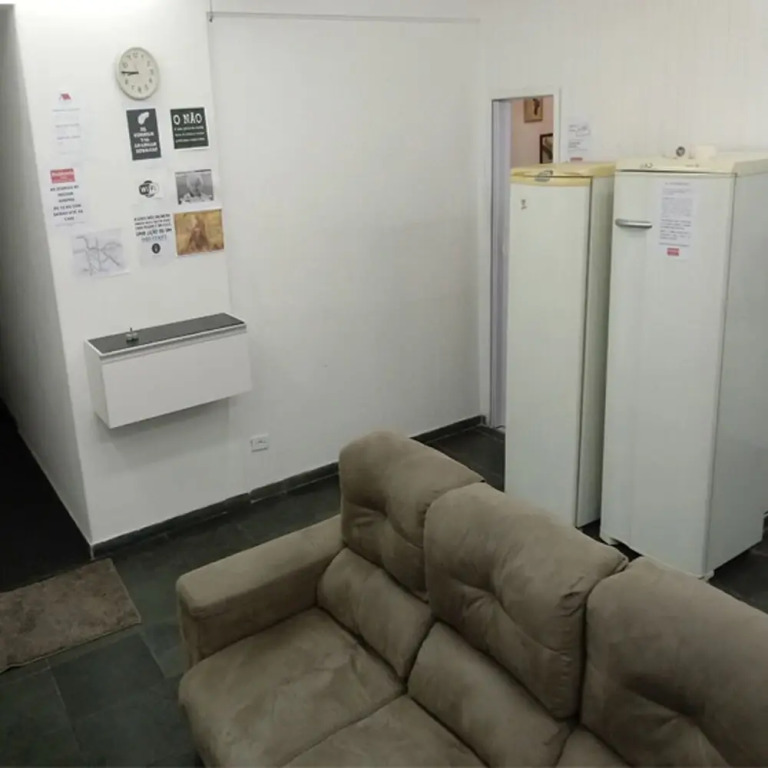 Residencia Hostel