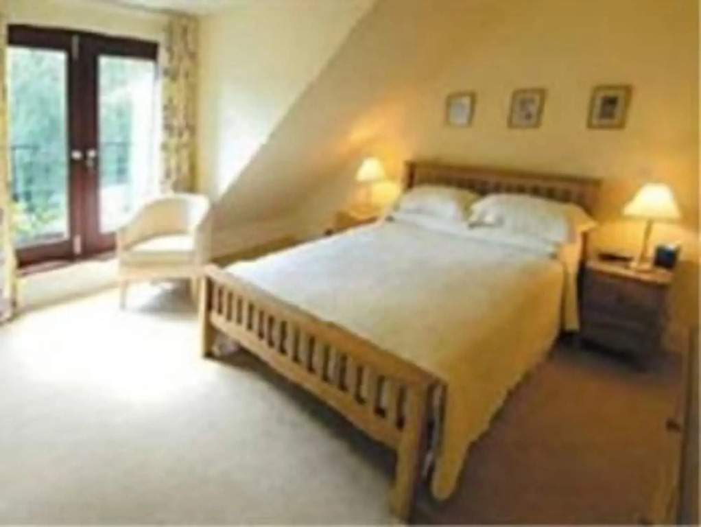 Willowbeck Lodge Boutique Hotel