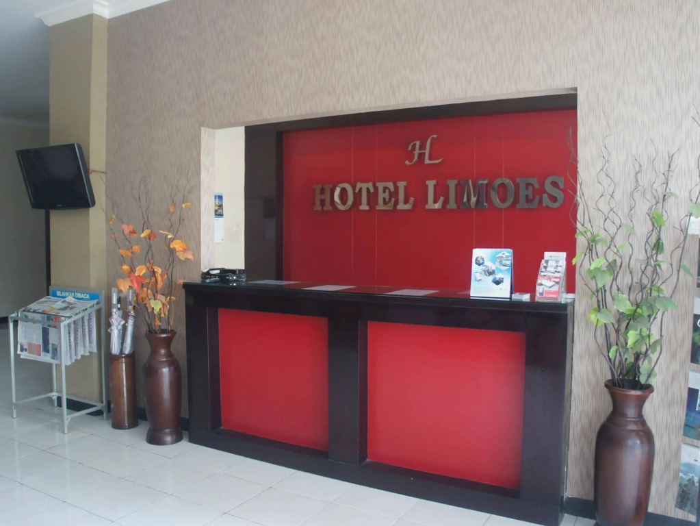 Hotel Limoes