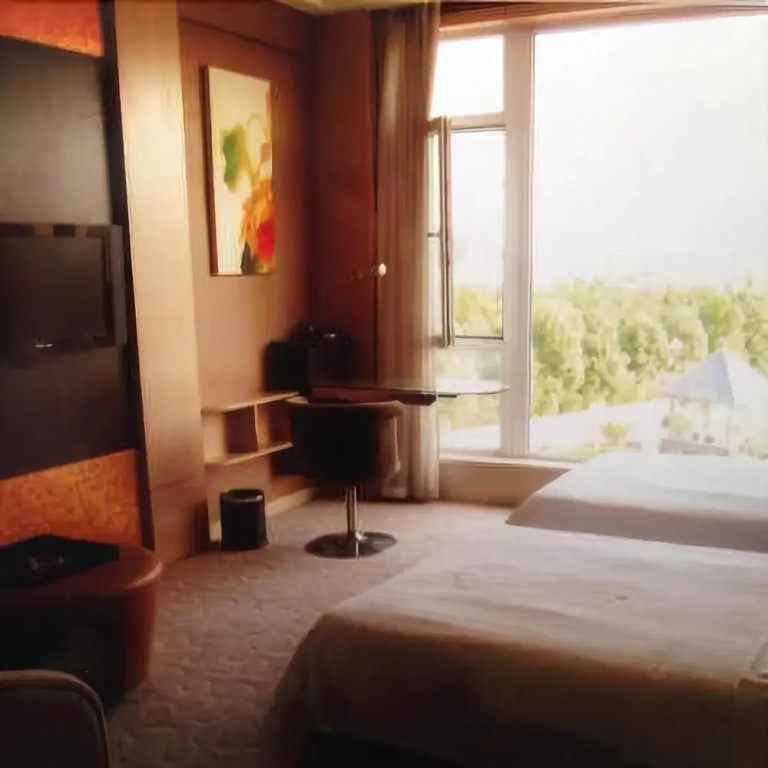 ING Boutique Art Hotel (Jiangning University City Nanjing Communication College)