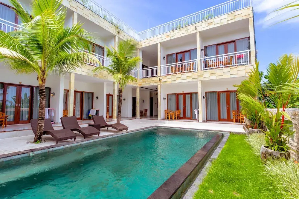 Sedana Cottage
