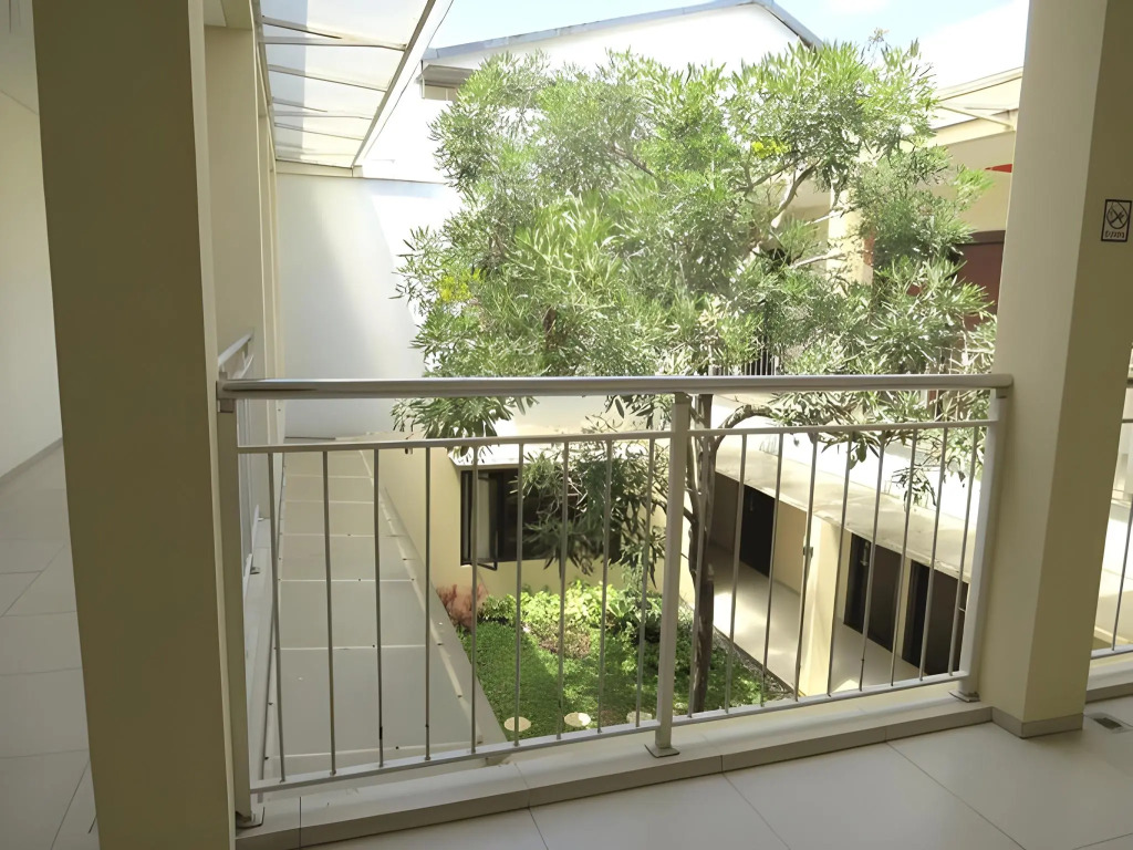 Gandasari Hotel