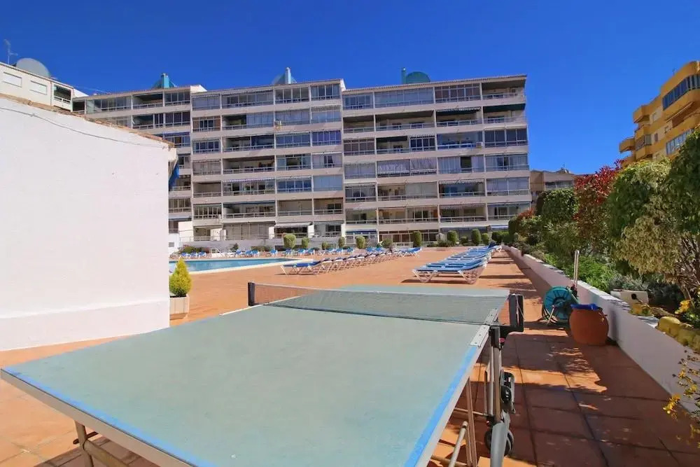 Holiday Apartment - Apolo IV 10 Costa Calpe