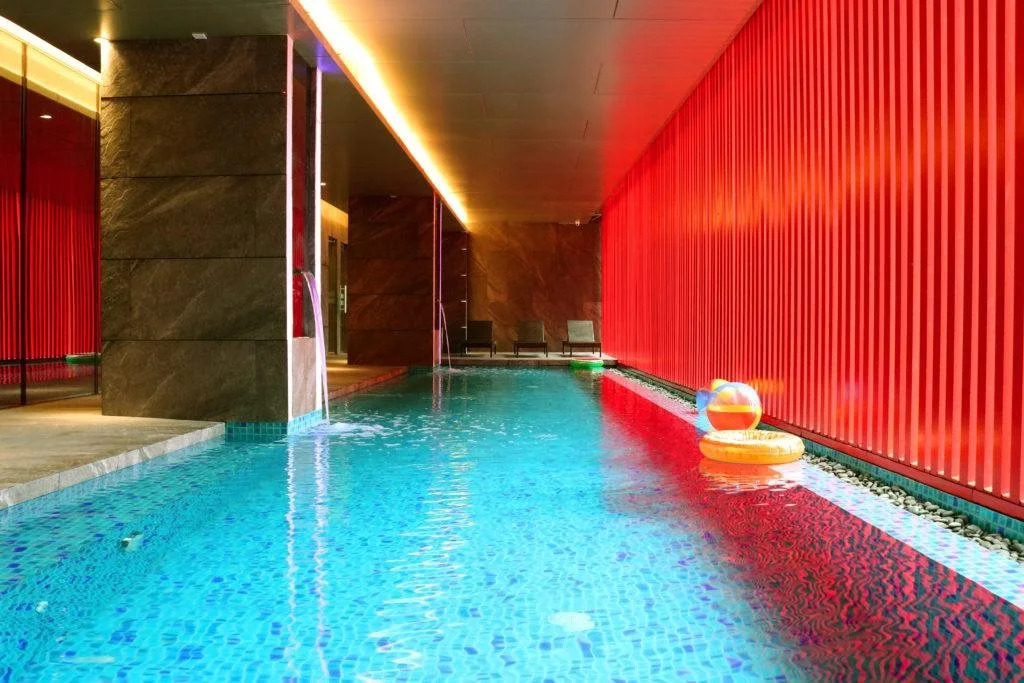 Red Hotel Cubao, Quezon City