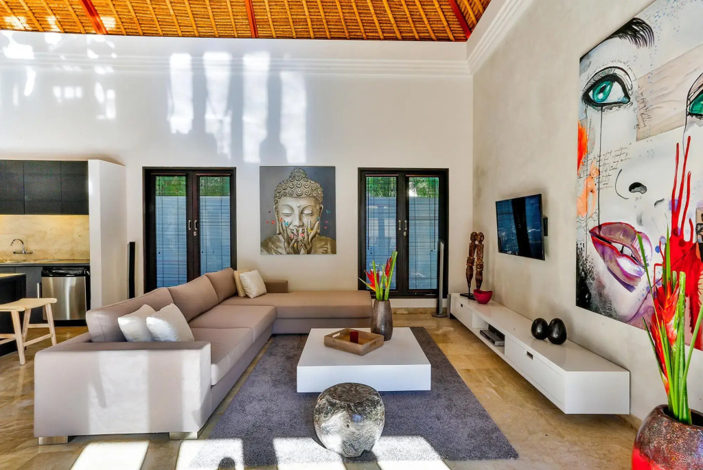 The Residence Seminyak