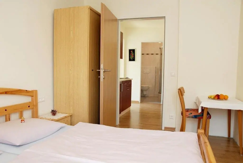 Pension Sonnblick