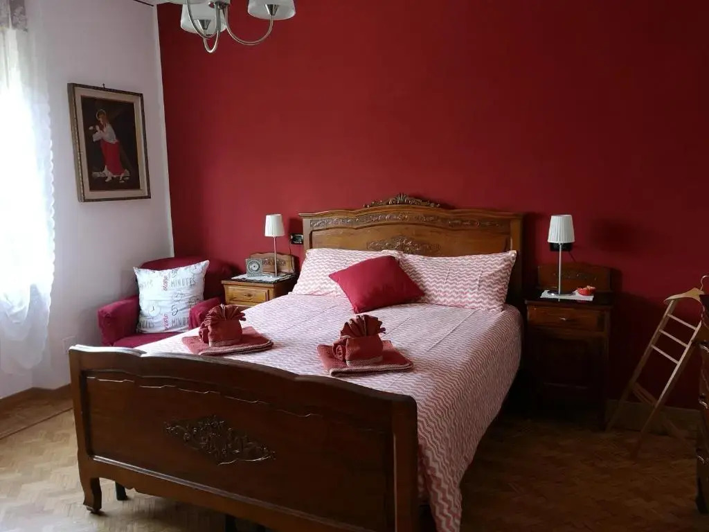 La Casa Dei Nonni
