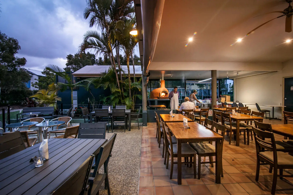Ivory Palms Resort Noosa