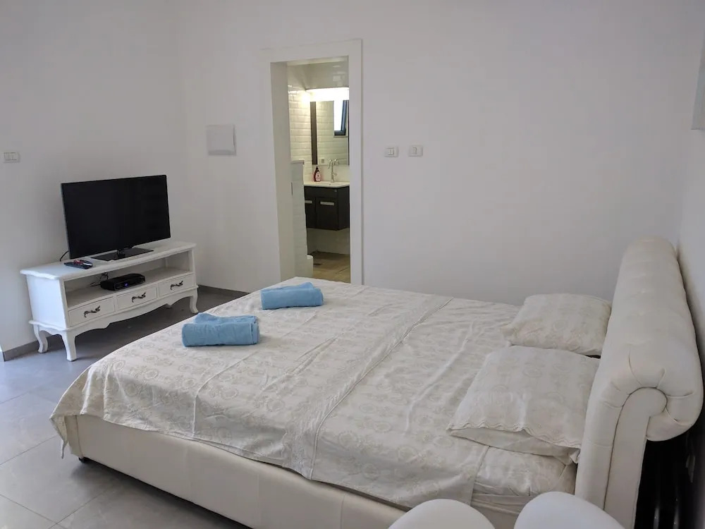 Eilat Red Sea Luxury Apartments