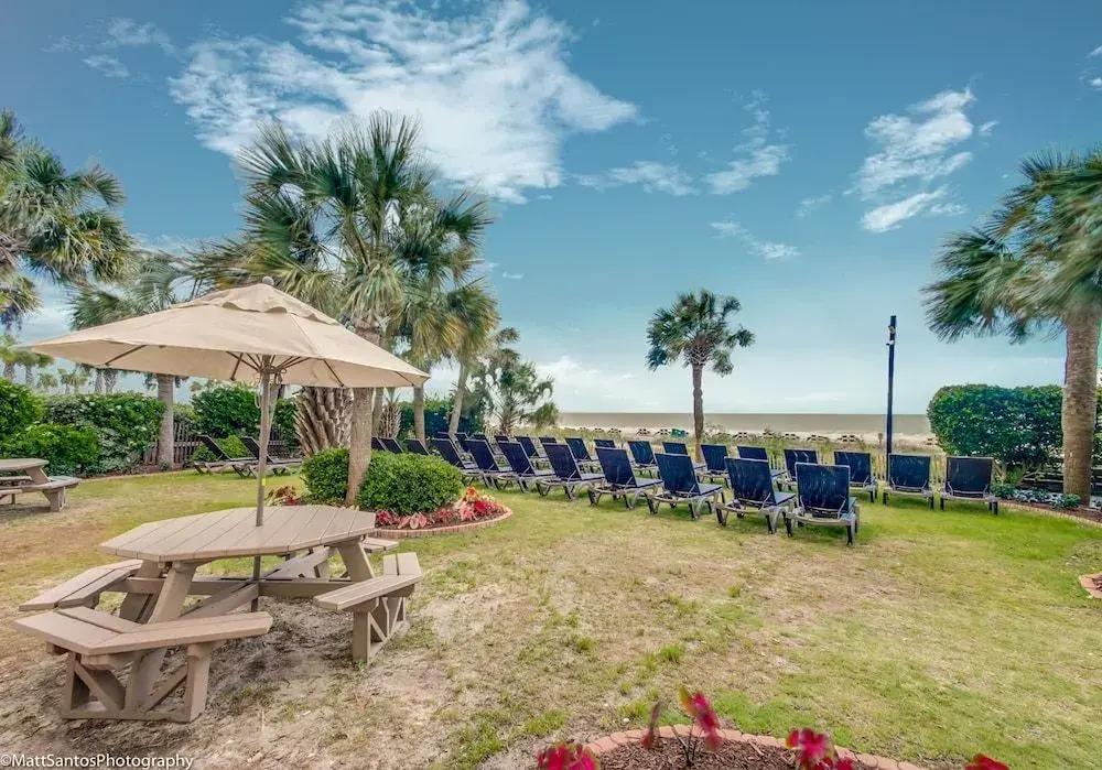 Breakers Resort Hotel