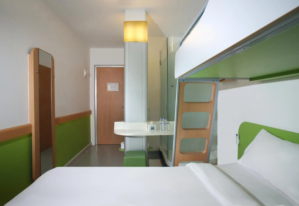 Cordia Hotel Surabaya Airport - Hotel Dalam Bandara