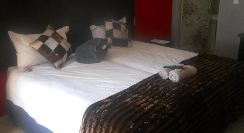 Khayalami Hotel - Ermelo