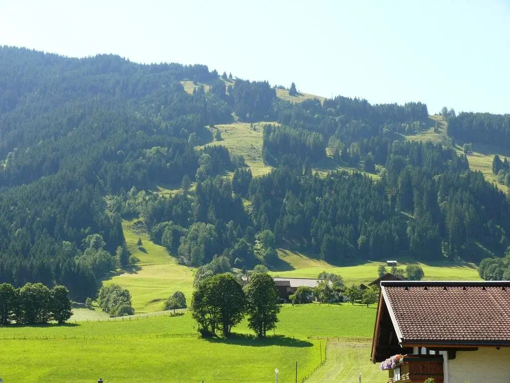 Pension Erlhof