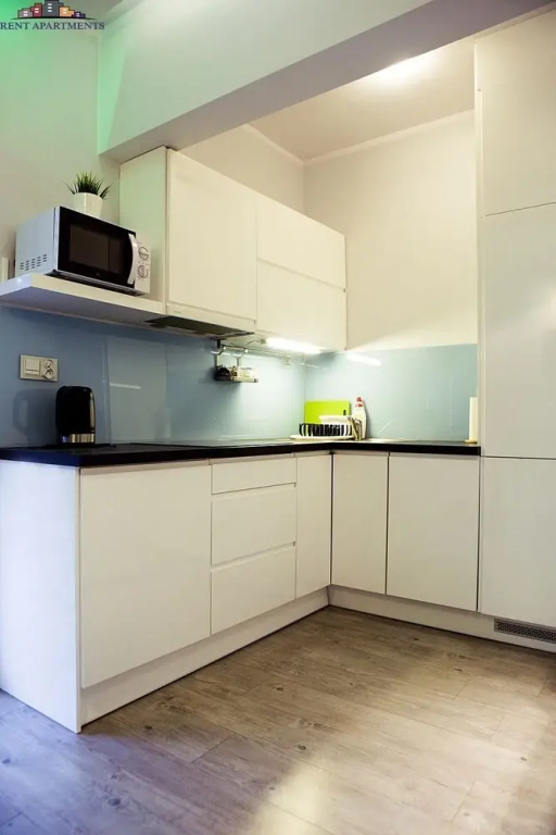 Rent Apartments - Heweliusza 3-15