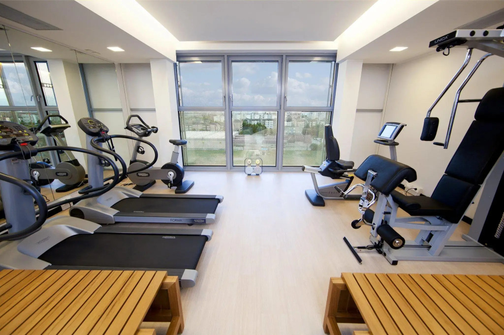 Crowne Plaza Verona Fiera by IHG