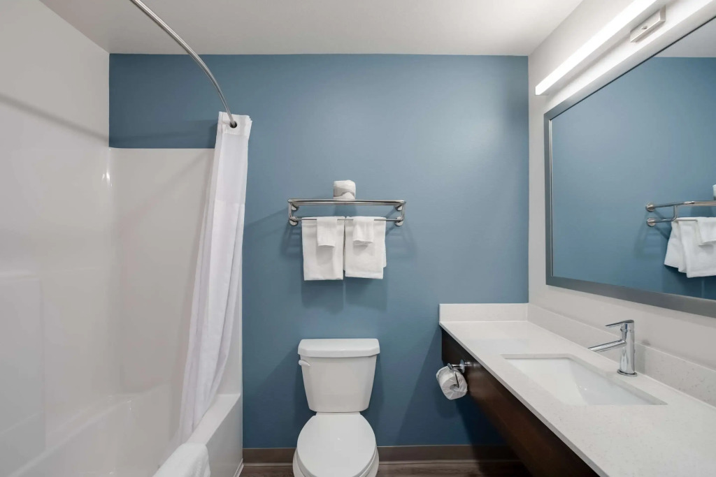 WoodSpring Suites Smyrna-La Vergne
