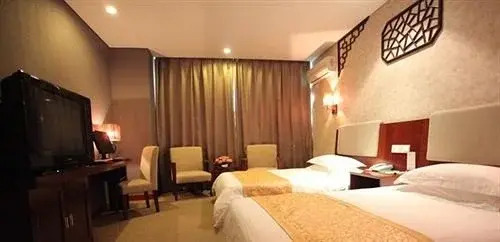Juran Hotel Wuhan