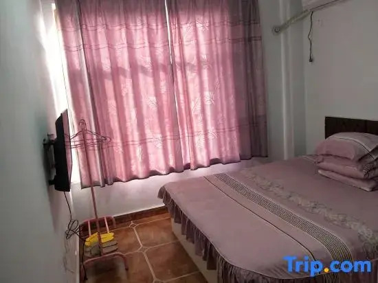 Xiangjiawei Rural Guesthouse