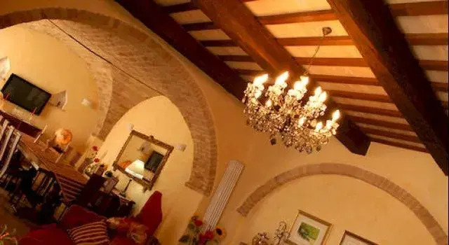 Agriturismo Tenuta Sol Alto