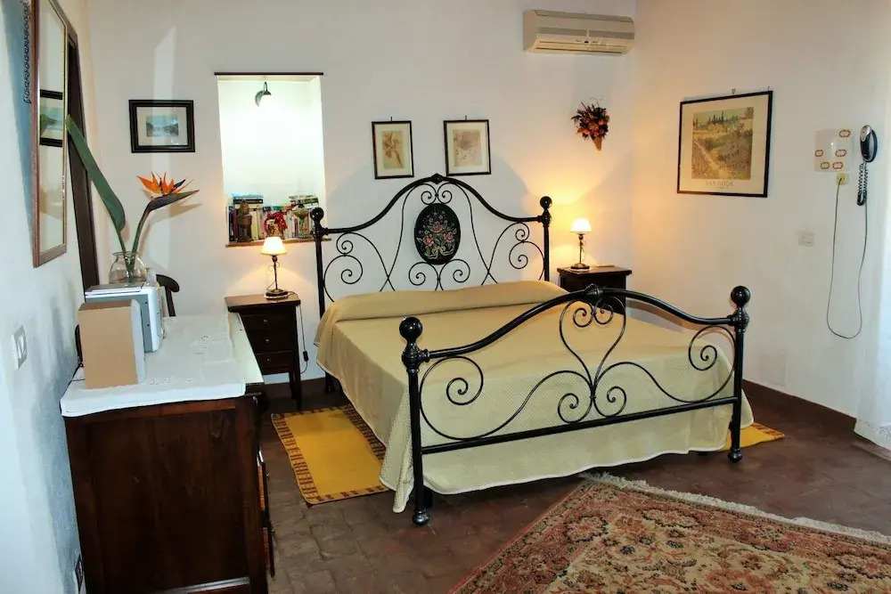Casa Mandarino