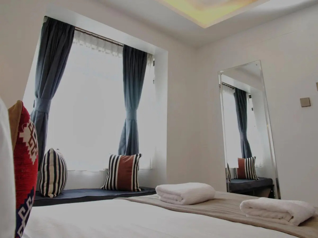 Zendo Suite