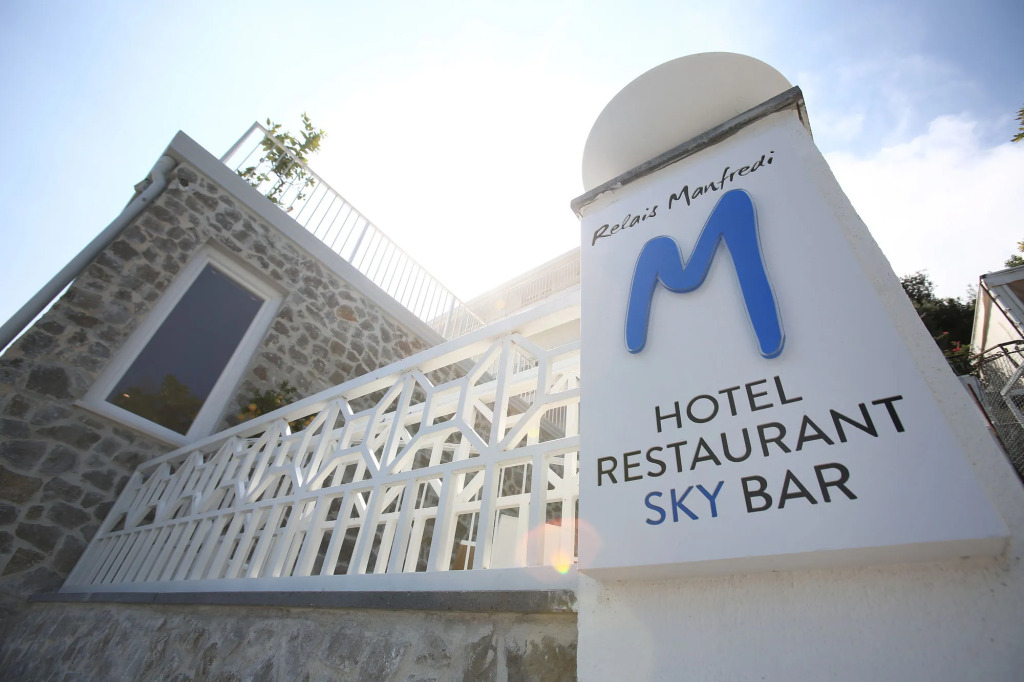 Relais Manfredi