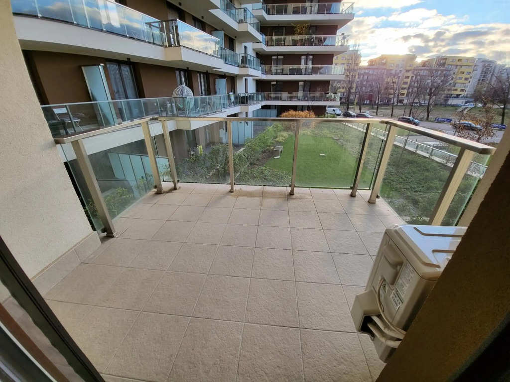 SDP Budapest Apartman