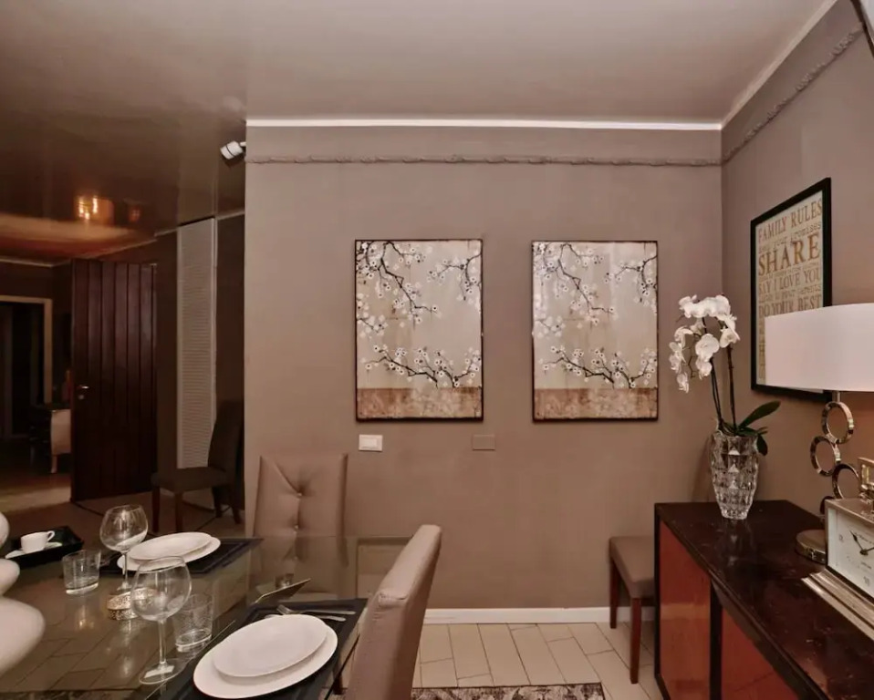 Luxury Villa Bianca