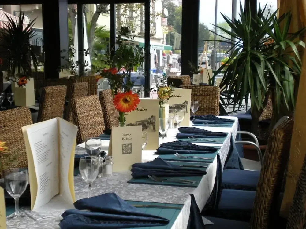 Hotel Ristorante Azalea