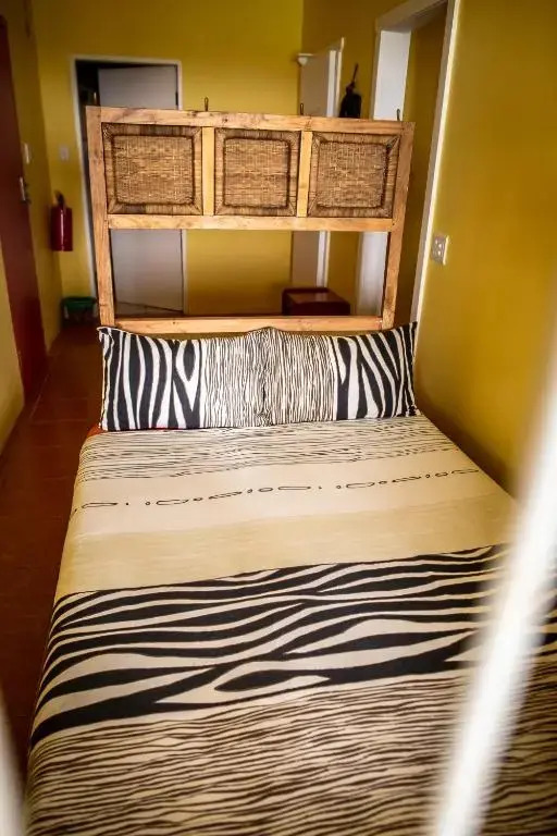 Ku-Boboyi River Lodge
