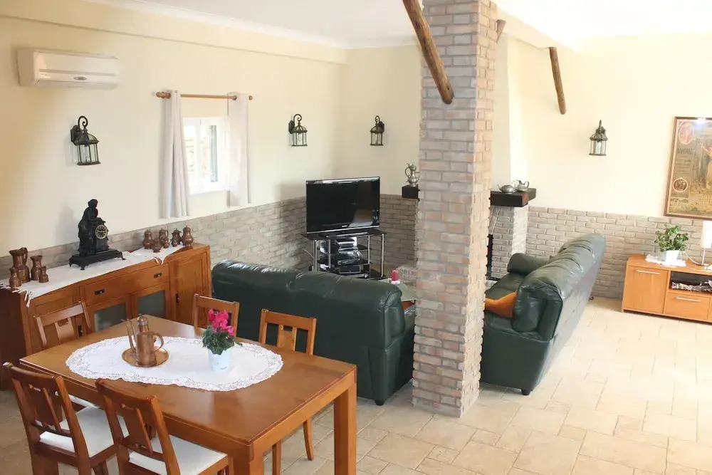 Villa Lucy