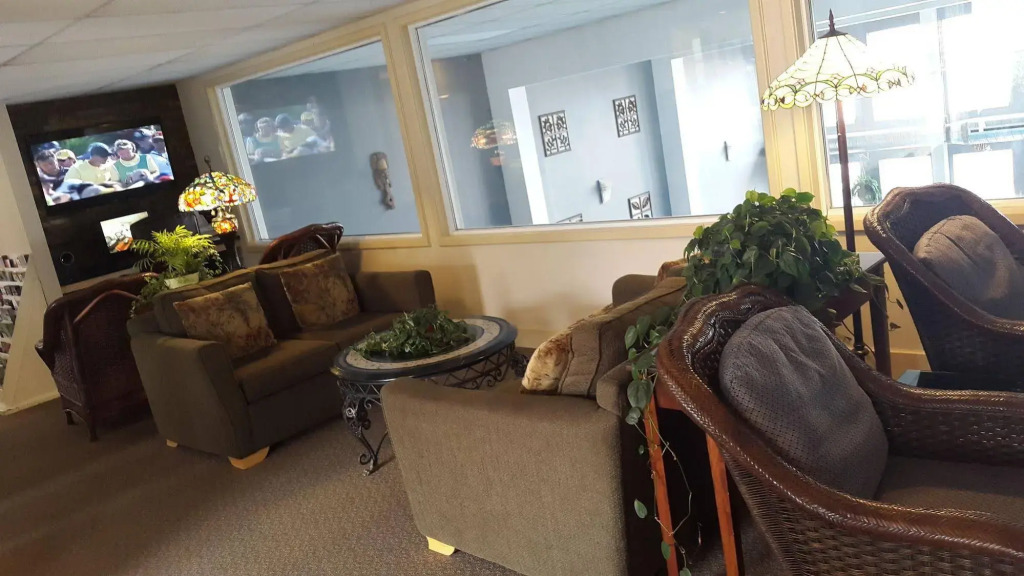 St Andrews Inn & Suites