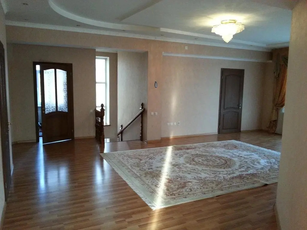 Hotel Shymkent