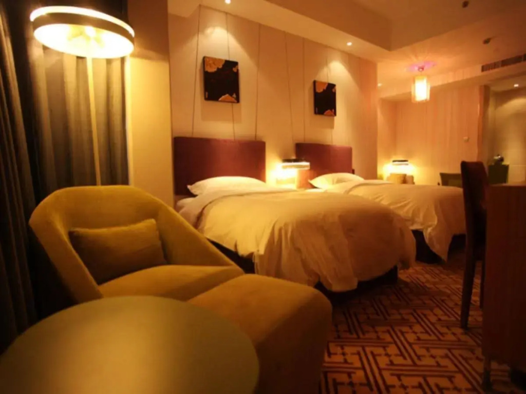 Youngor Leidisen Hotel