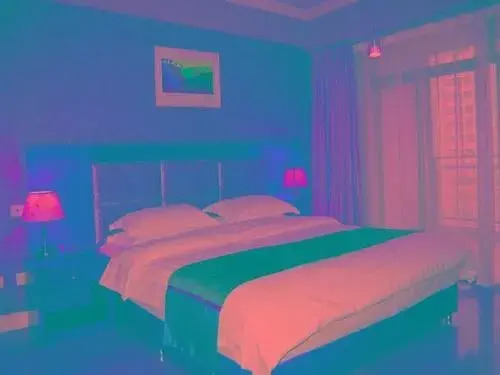 Chengdu Zaishuiyifang Hotel