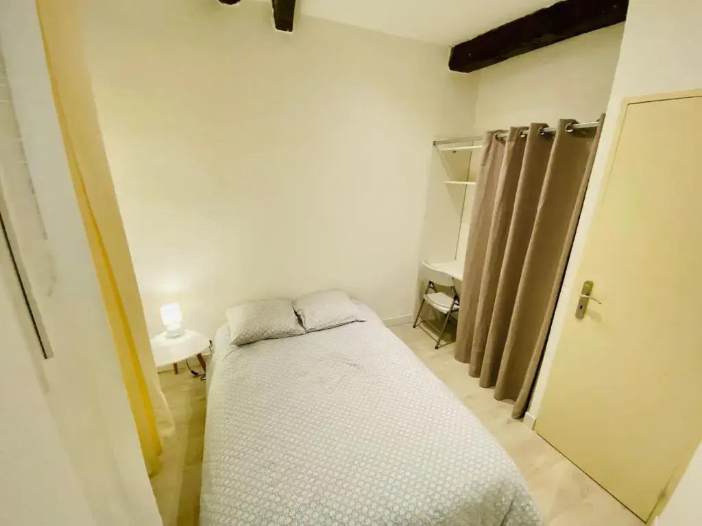 VIEUX NICE T4 - 55 m² entièrement rénové en 2021